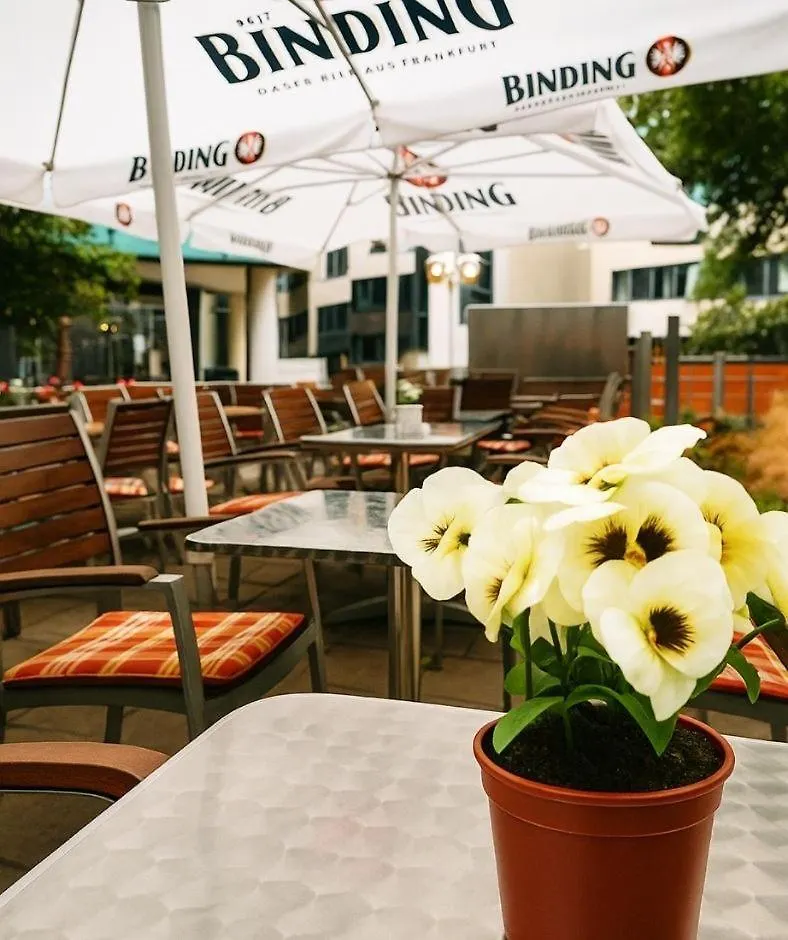 Plaza Hotel & Living Frankfurt Frankfurt am Main Germany