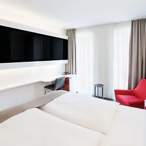 Dormero Frankfurt Francoforte sul Meno
