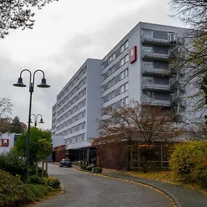 Leonardo Frankfurt South 4*, Frankfurt am Main Alemanha