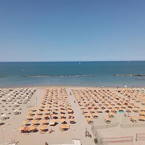 Pacesetter Hotel Rimini