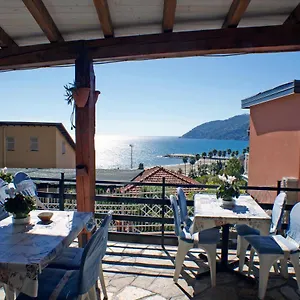 La Pineta Hotel Marina dʼAndora
