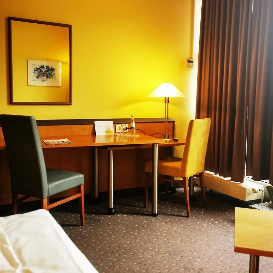 Plaza Hotel & Living Frankfurt Frankfurt am Main